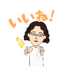 [LINEスタンプ] オリジナル LINE アバタースタンプ