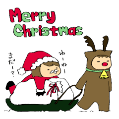 [LINEスタンプ] ワレワレ ノ スタンプ【日常③】