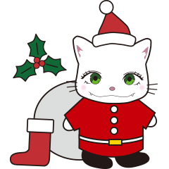 [LINEスタンプ] ぶいにゃす 2