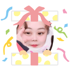 [LINEスタンプ] Y.Mカップル