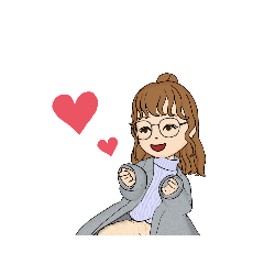 [LINEスタンプ] ○○○ちゃんスタンプ