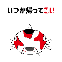 [LINEスタンプ] 動物シャレスタンプ