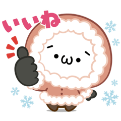 [LINEスタンプ] しょぼーん顔スタンプ2