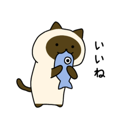 [LINEスタンプ] ゆるっとびっきーと愉快な仲間たちの日常