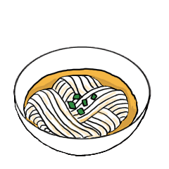 [LINEスタンプ] 動く！みんなのディープな讃岐弁