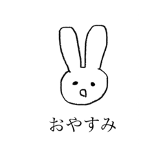 [LINEスタンプ] おえかきすたんぷ by M＆F