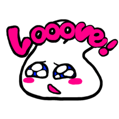 [LINEスタンプ] わけがわからん©ズ