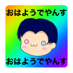 [LINEスタンプ] あんげlらぴすステッカー