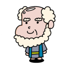 [LINEスタンプ] パウロくんスタンプーJWー