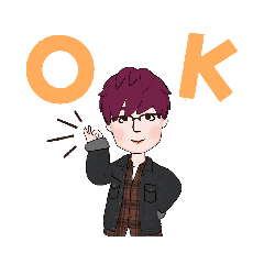 [LINEスタンプ] サテツのあれこれ