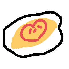 [LINEスタンプ] 癒やしスタ