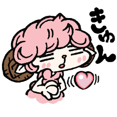 [LINEスタンプ] ドラマチックどーぶつの画像（メイン）