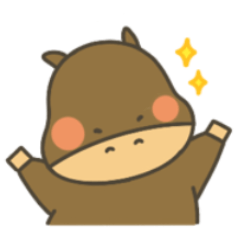 [LINEスタンプ] お馬とネコのほっこりスタンプ2