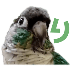 [LINEスタンプ] michochii2