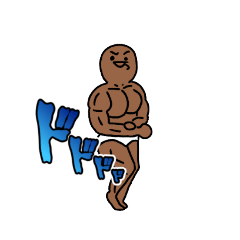 [LINEスタンプ] 山田特性スタンプ