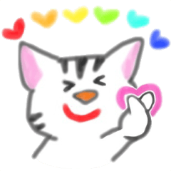 [LINEスタンプ] #Toqi #2