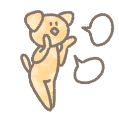 [LINEスタンプ] わたしはらんこ2