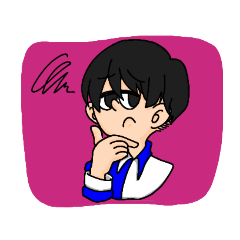 [LINEスタンプ] MIKAN_LABOの使いやすいスタンプ