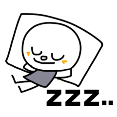 [LINEスタンプ] ！あいさつ！スタンプ