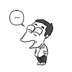 [LINEスタンプ] ハッピーお茶目なTung