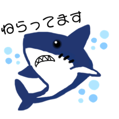 [LINEスタンプ] アニマル ズ (*´꒳`*)