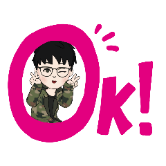 [LINEスタンプ] すがちゃん3