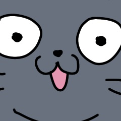 [LINEスタンプ] はるねこのスタンプ！