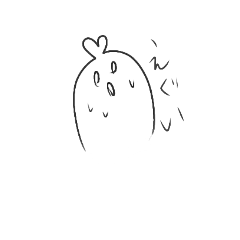 [LINEスタンプ] 雑ぷ