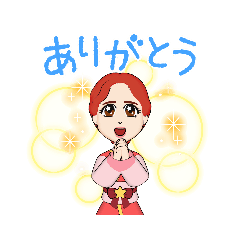 [LINEスタンプ] mama's2022