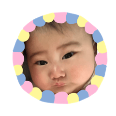[LINEスタンプ] あんなスタンプIII