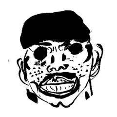 [LINEスタンプ] トムソン画伯Ⅱ