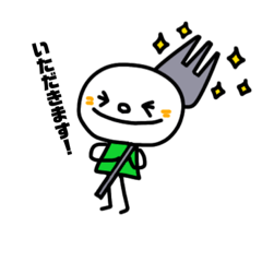 [LINEスタンプ] ！OK！スタンプ