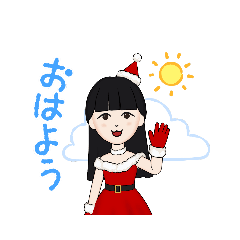 [LINEスタンプ] 毎日スタンプ！〜第8弾〜