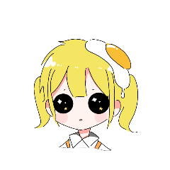 [LINEスタンプ] 日常に使えるひよこちゃんスタンプ