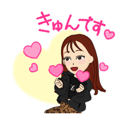 [LINEスタンプ] ゆうひちスタンプ