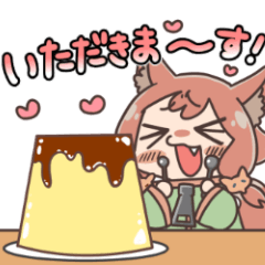 [LINEスタンプ] マルベロススタンプ