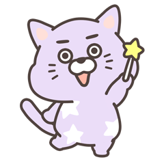 [LINEスタンプ] たろまる＆みゅうな（たろまる編）