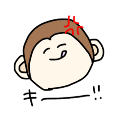 [LINEスタンプ] どこかぬけたすたんぷ第2弾クリぼっち編