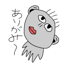 [LINEスタンプ] 気分をみなに伝えよう