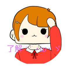 [LINEスタンプ] 納豆巻きの日常で使えるスタンプ