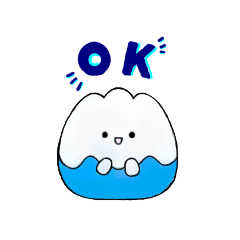 [LINEスタンプ] 【ふじまる】