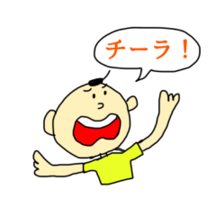 [LINEスタンプ] フットサルのある日常