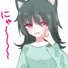 [LINEスタンプ] 日常会話で使えるココアスタンプ