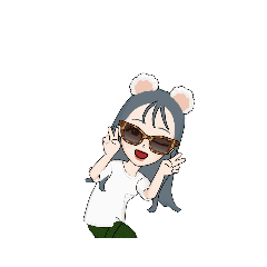 [LINEスタンプ] ひかる～NO2