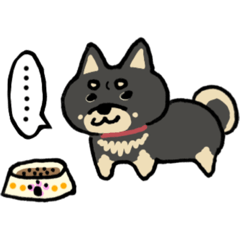 [LINEスタンプ] かりんの実写と絵のスタンプ