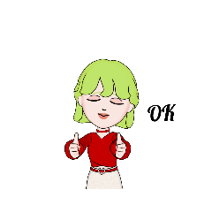 [LINEスタンプ] サクラパフェの日常