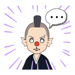 [LINEスタンプ] かわいいスタンプ人魚ver