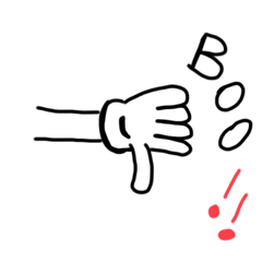 [LINEスタンプ] 文字系スタンプわこ