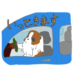 [LINEスタンプ] パトステッカー第二弾/ごはん+日常(8個入)