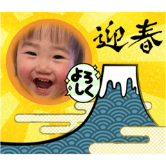 [LINEスタンプ] sweet gds 4